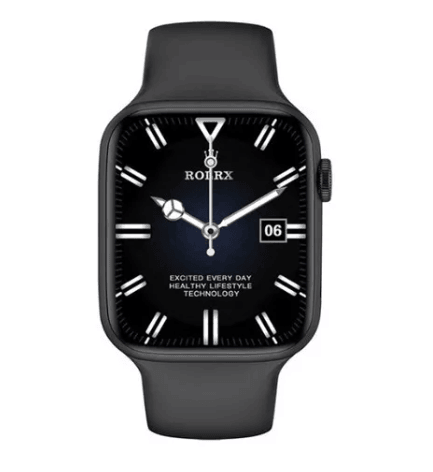 IWO 15 Smartwatch – W56 44mm