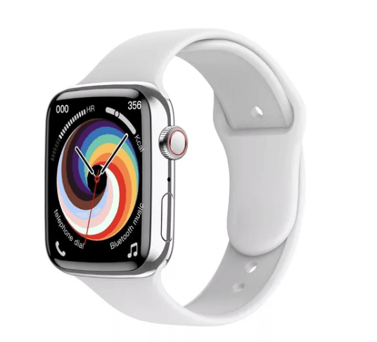 IWO 15 Smartwatch – W56 44mm