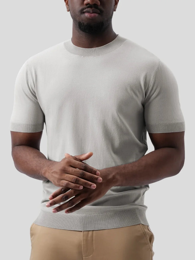 Essential SoftKnit T-shirt Bundle