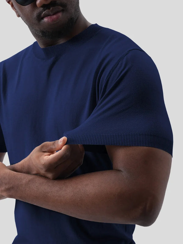 Essential SoftKnit T-shirt Bundle