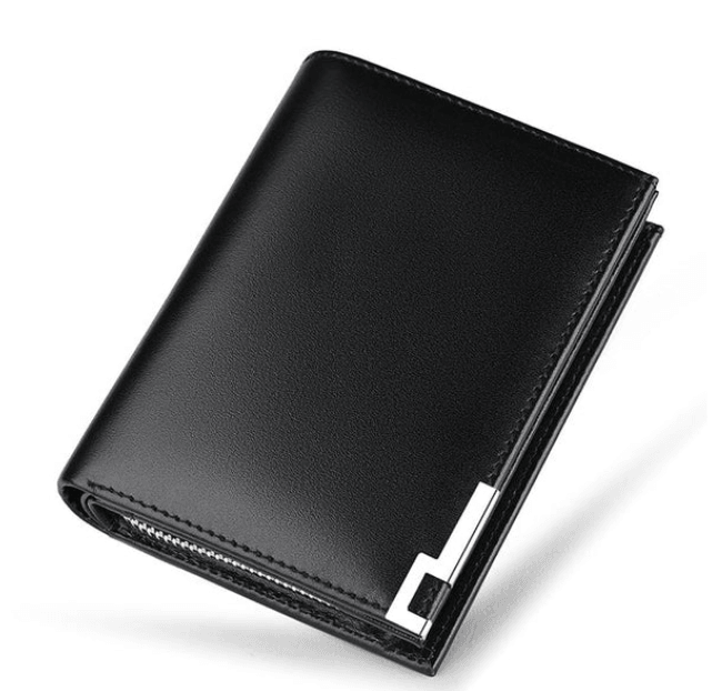 Men's Fine Sport Wallet