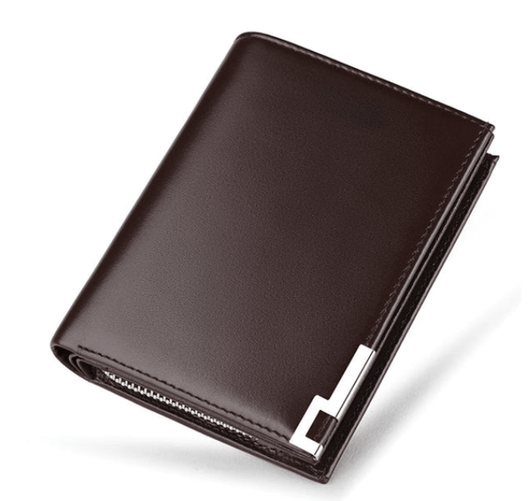Men's Fine Sport Wallet