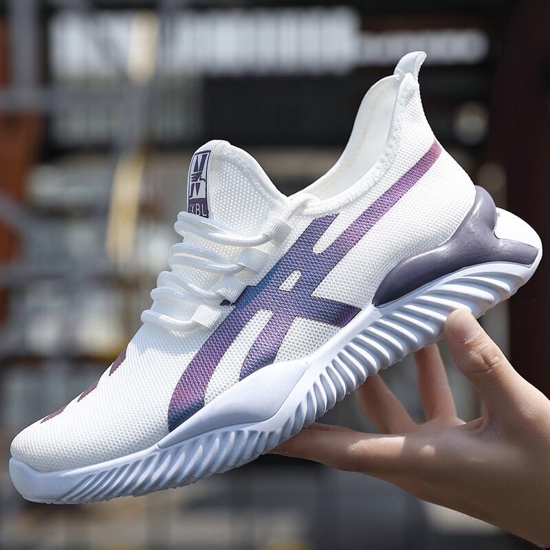 Men's Flex Comfort Sneakers
