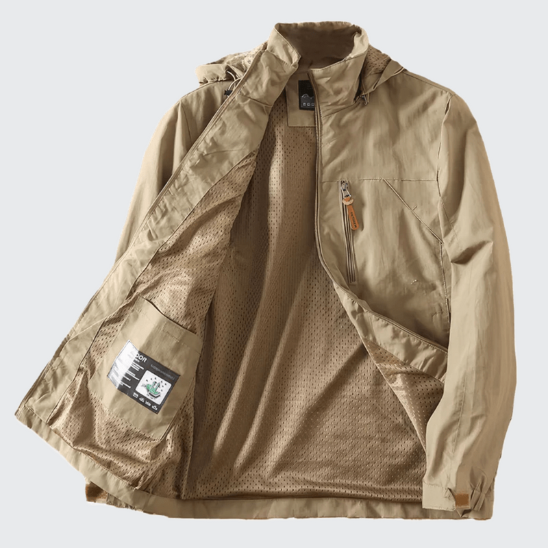 Men's Cordy Waterproof Jacket