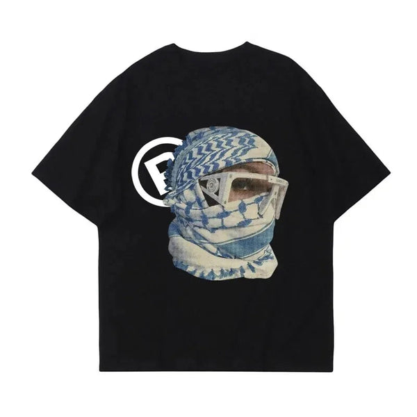 Desert Style T-Shirt