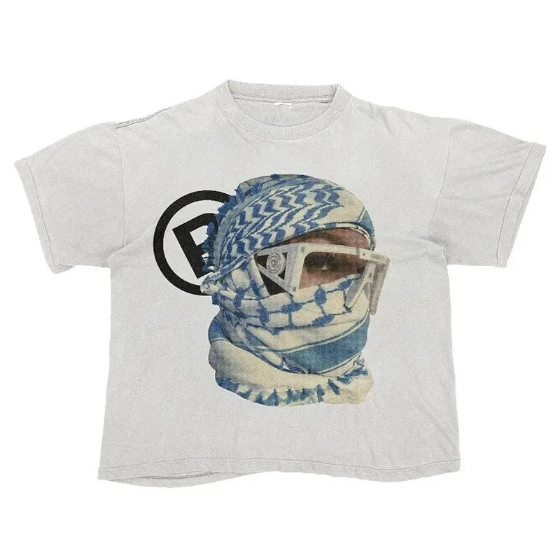 Desert Style T-Shirt