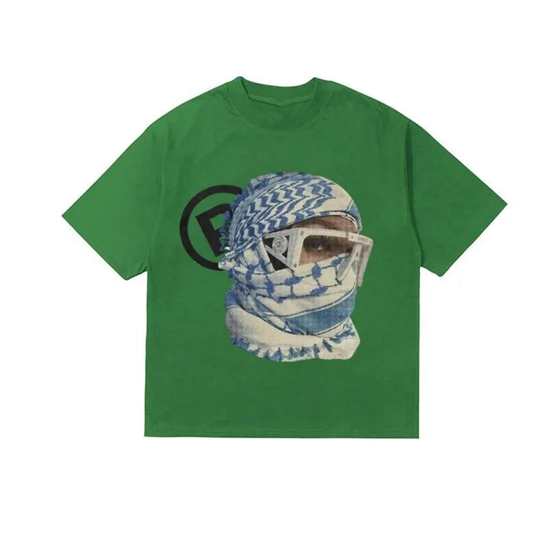 Desert Style T-Shirt