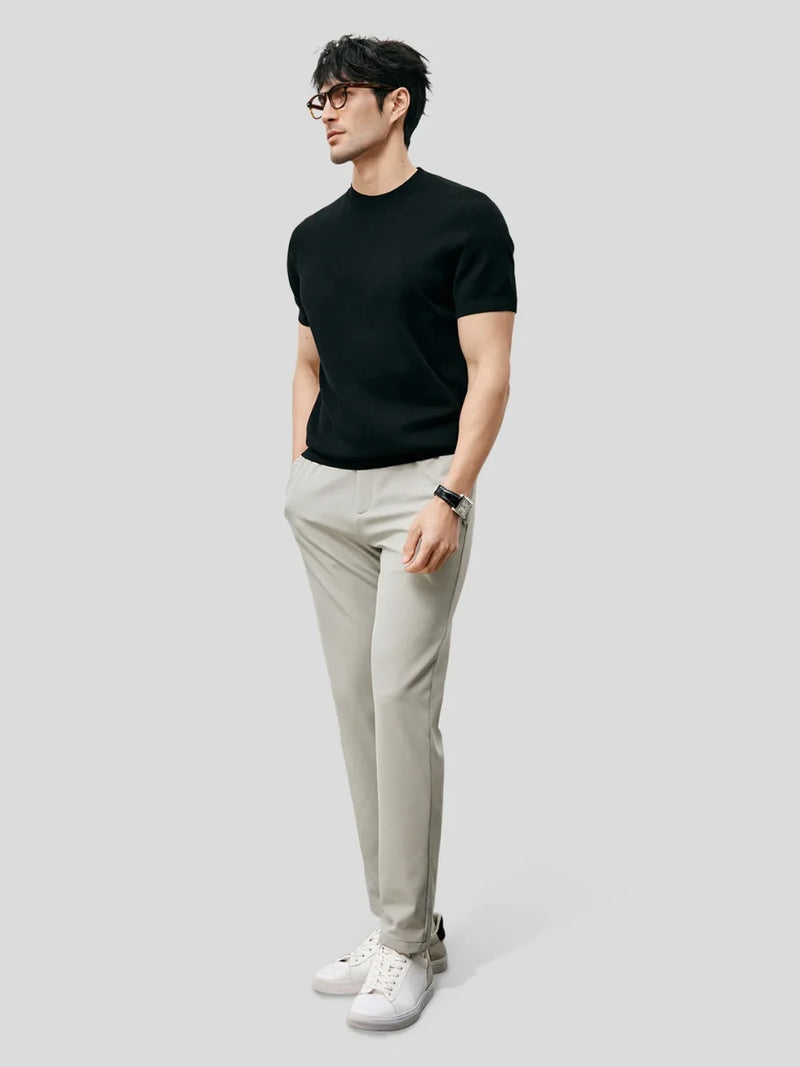 Essential SoftKnit T-shirt Bundle
