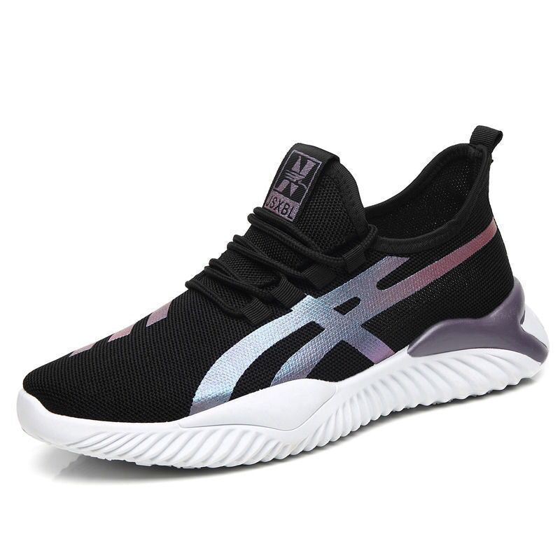 Men's Flex Comfort Sneakers