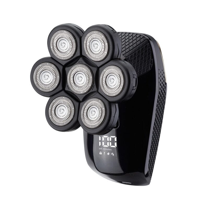 Senver 7D Electric Shaver