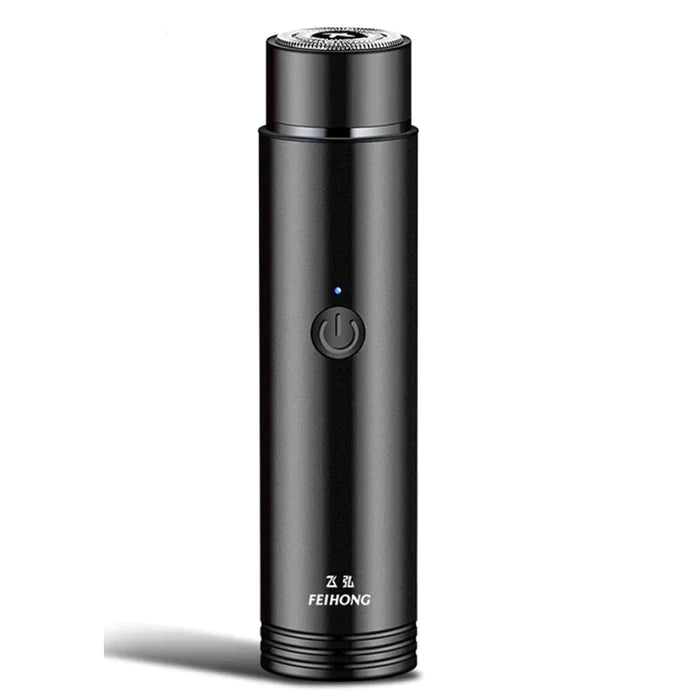 Shaver Max Rechargeable Portable Electric Shaver