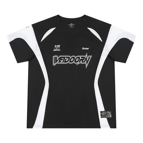 Street Veidoorn T-Shirt