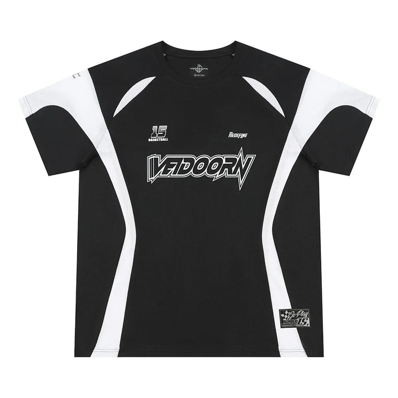 Street Veidoorn T-Shirt