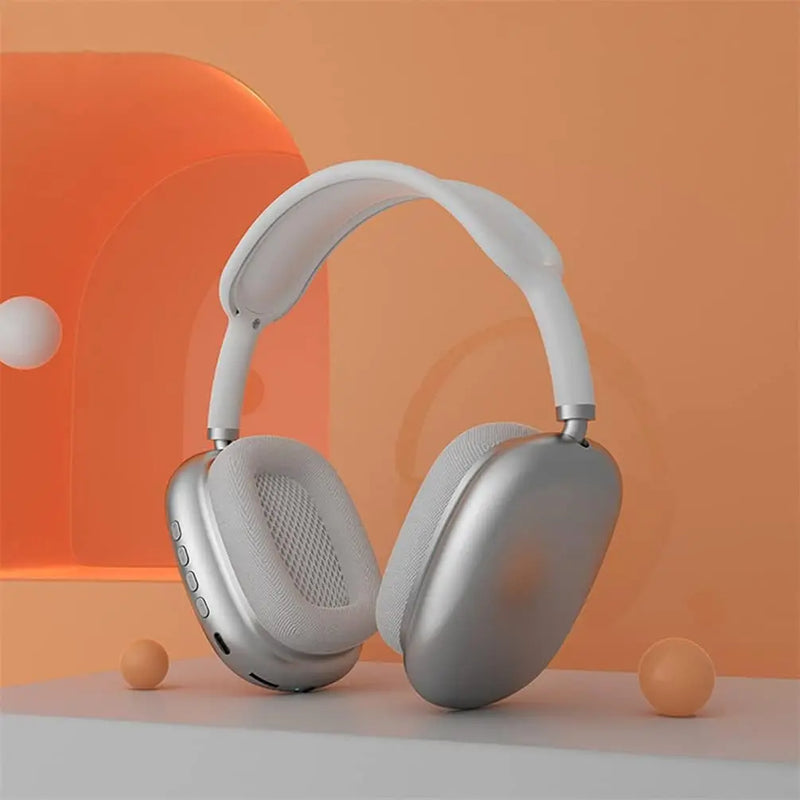 Style Bluetooth Headphones