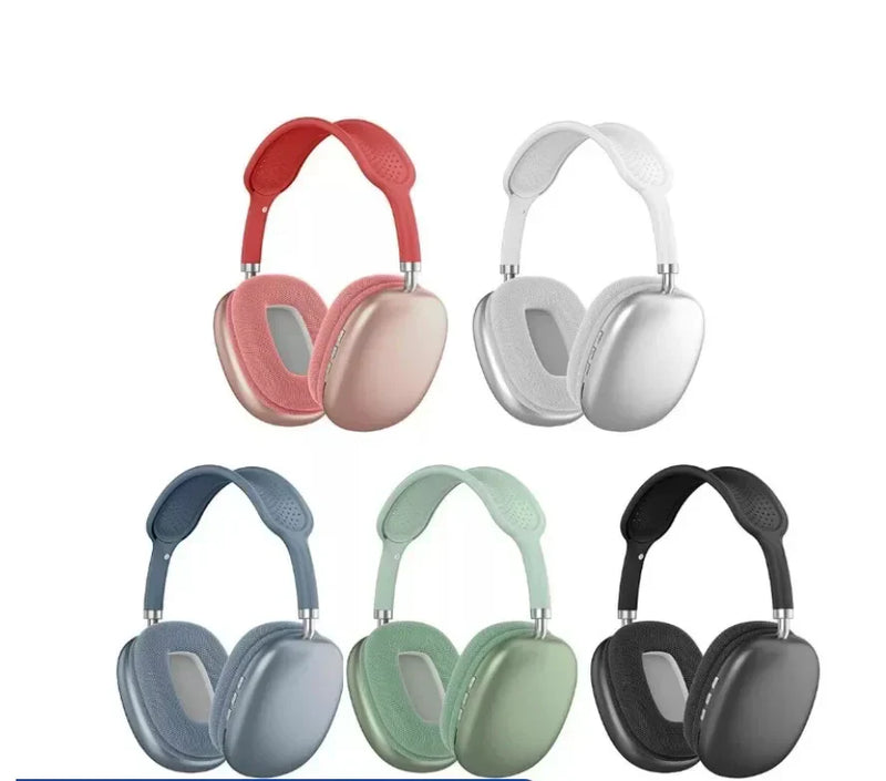 Style Bluetooth Headphones