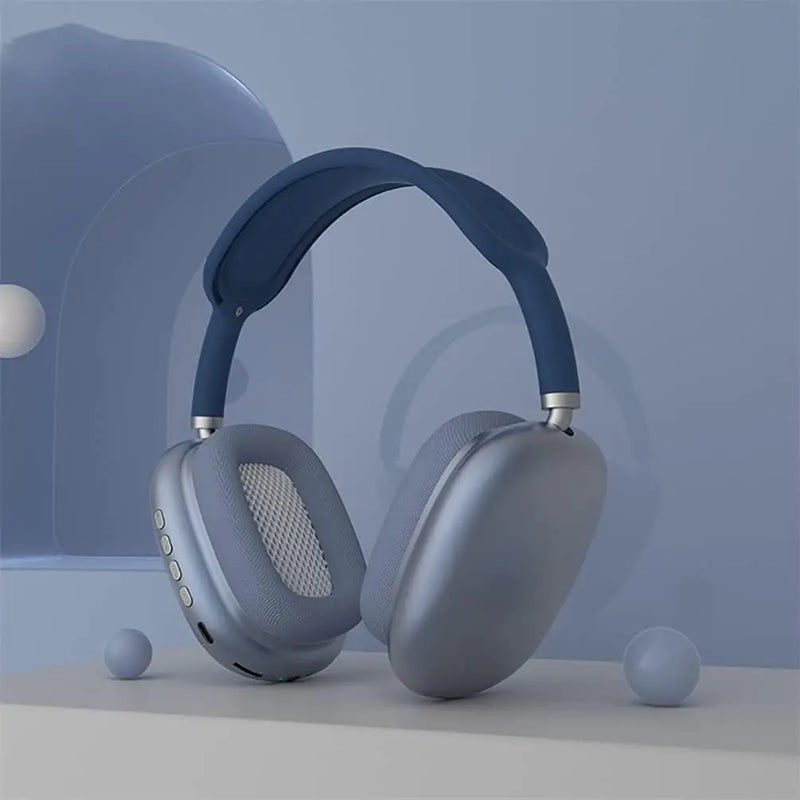 Style Bluetooth Headphones