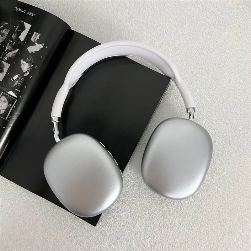 Style Bluetooth Headphones