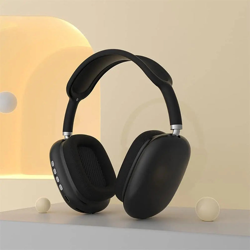 Style Bluetooth Headphones
