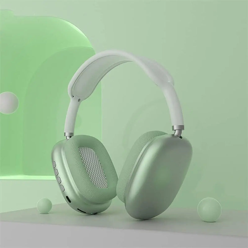 Style Bluetooth Headphones