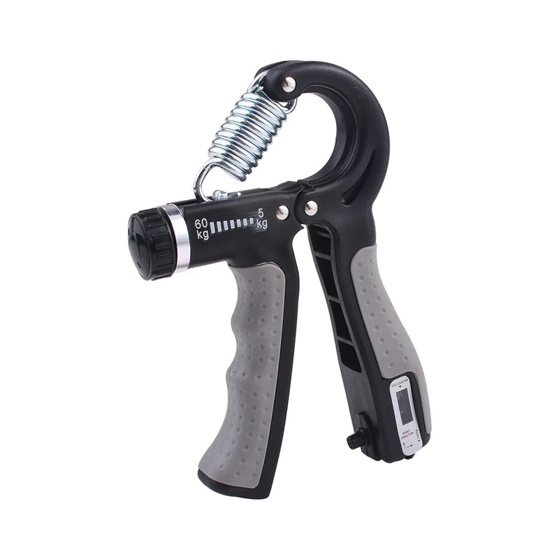 Hand Gripper Strength Trainer