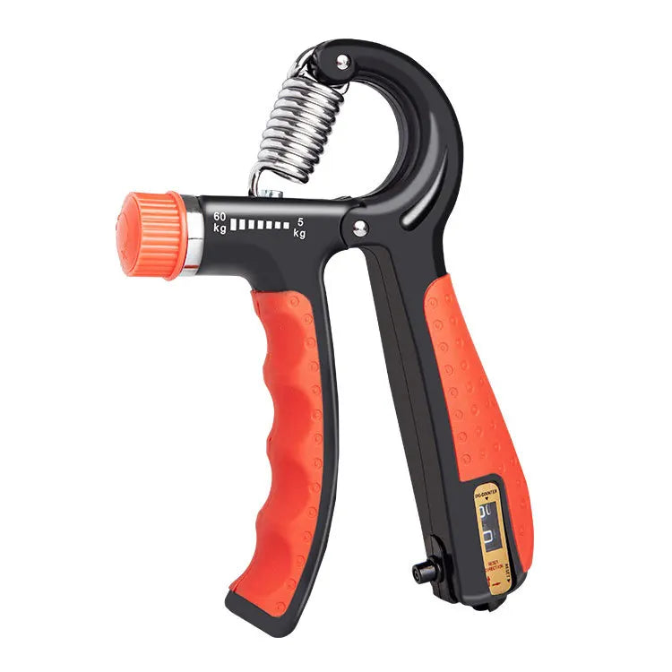 Hand Gripper Strength Trainer