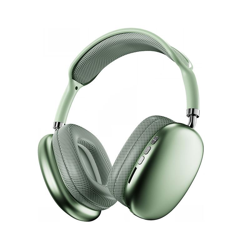 Style Bluetooth Headphones
