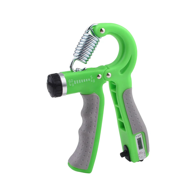 Hand Gripper Strength Trainer