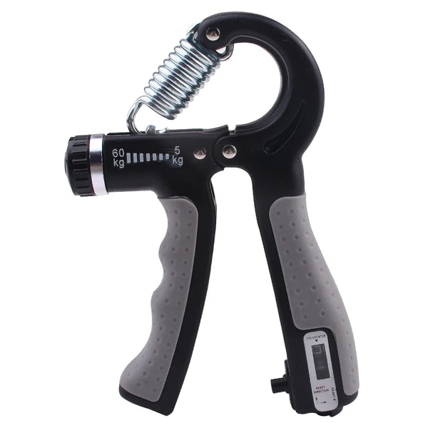 Hand Gripper Strength Trainer