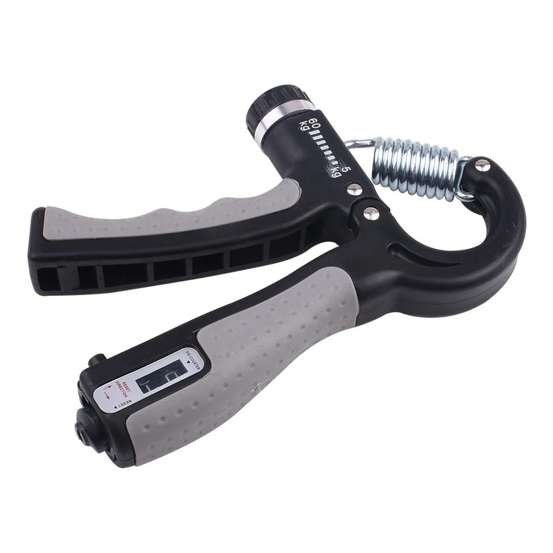 Hand Gripper Strength Trainer