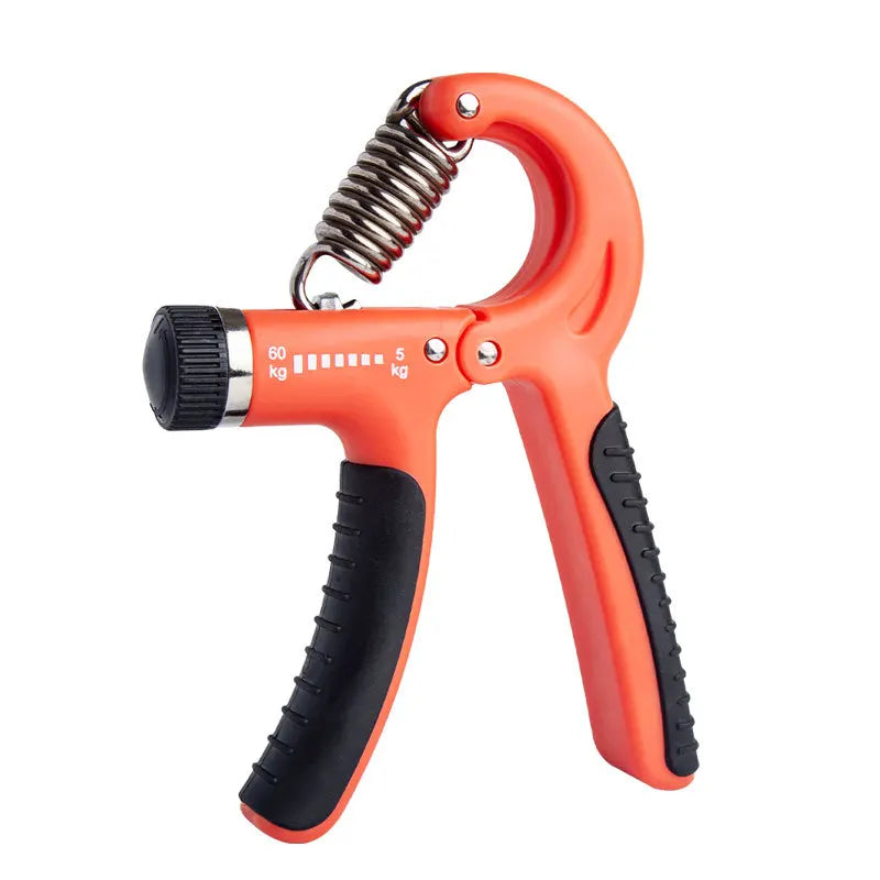 Hand Gripper Strength Trainer