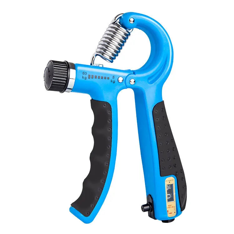 Hand Gripper Strength Trainer