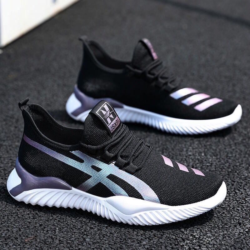 Men's Flex Comfort Sneakers