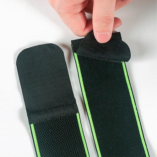 Orthopedic Sports Ankle Support with X-Lock System