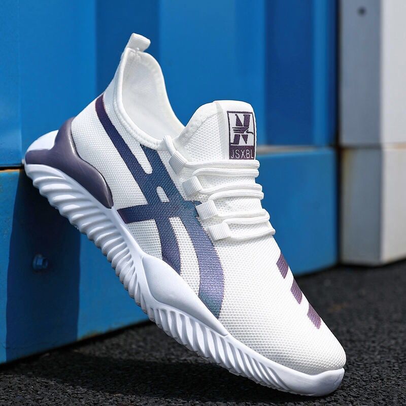 Men's Flex Comfort Sneakers