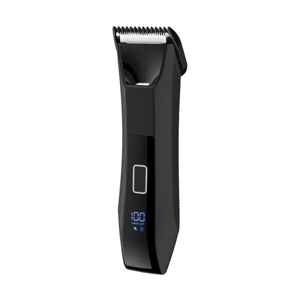 Men’s Professional Intimate Trimmer