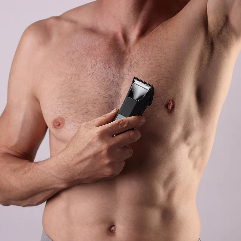 Men’s Professional Intimate Trimmer
