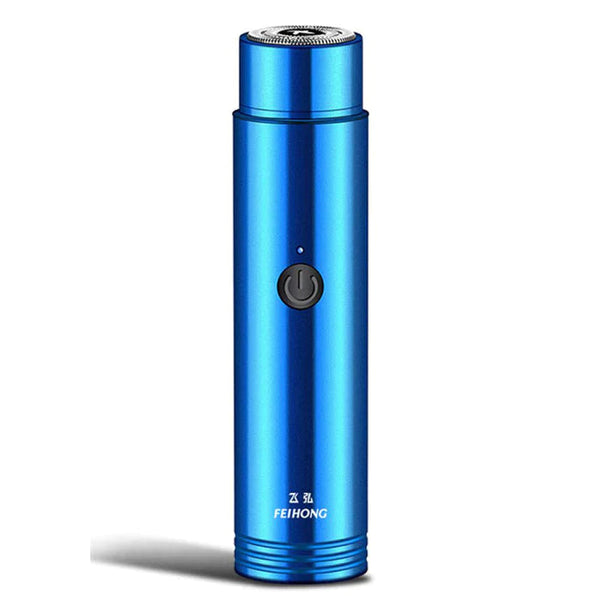 Shaver Max Rechargeable Portable Electric Shaver
