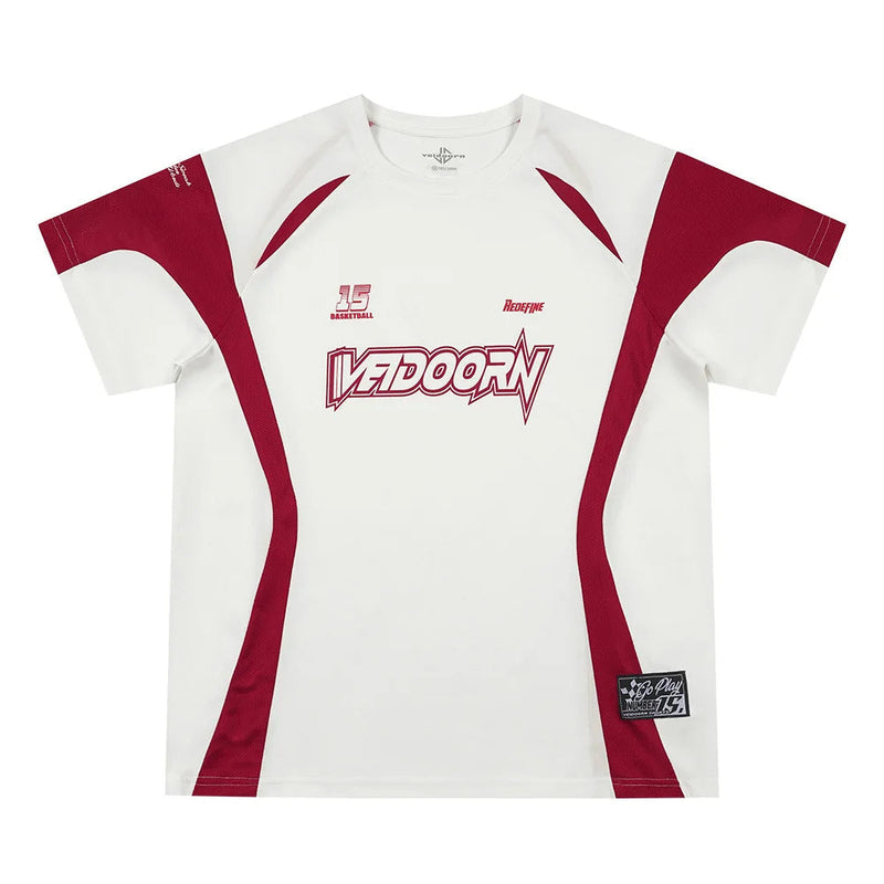 Street Veidoorn T-Shirt
