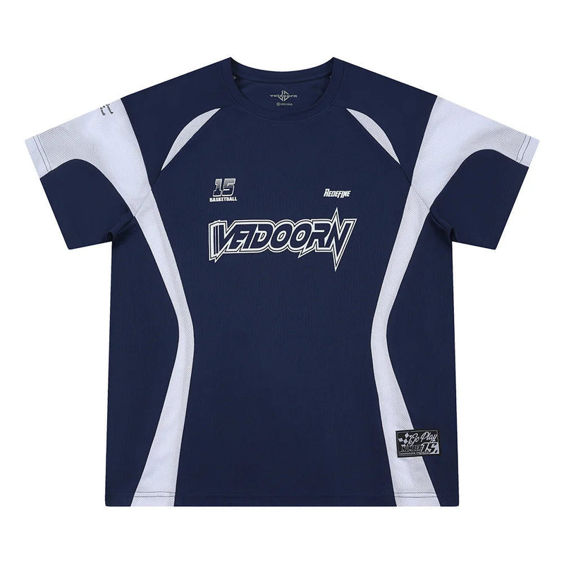 Street Veidoorn T-Shirt