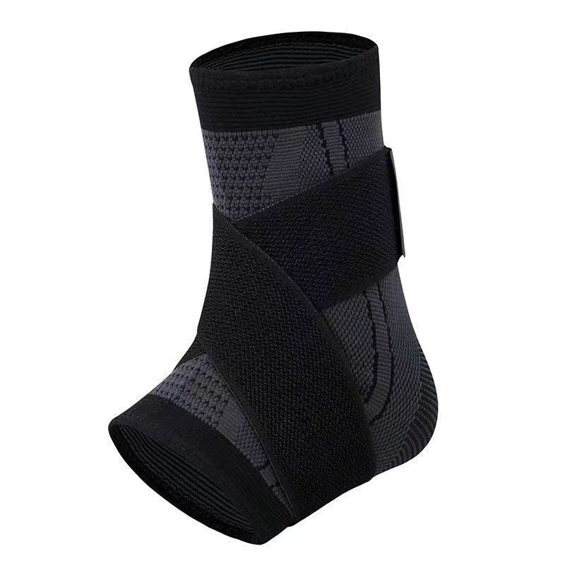 Orthopedic Sports Ankle Support with X-Lock System