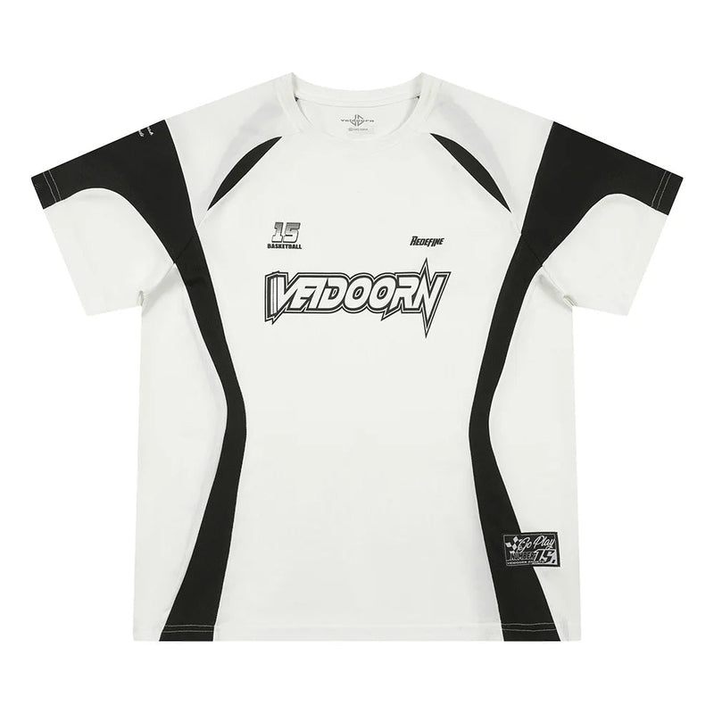 Street Veidoorn T-Shirt