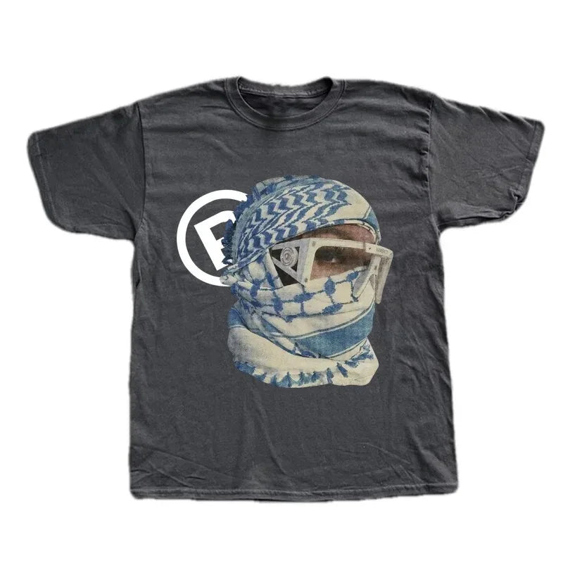 Desert Style T-Shirt